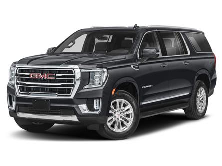 2024 GMC Yukon XL SLT (Stk: 7OD43609604) in Winkler - Image 1 of 12