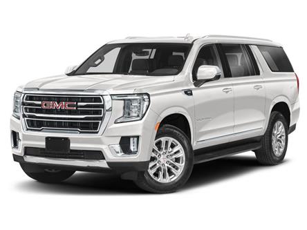 2024 GMC Yukon XL SLT (Stk: 24055) in Wadena - Image 1 of 12