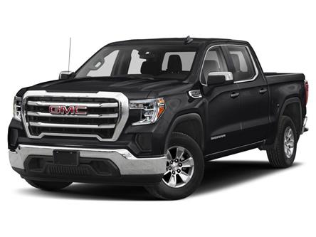 2021 GMC Sierra 1500 SLE (Stk: 23P075) in Wadena - Image 1 of 9