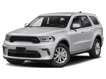 2023 Dodge Durango GT (Stk: 109880) in London - Image 1 of 11