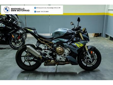 2023 BMW S1000R  (Stk: C1015) in Woodbridge - Image 1 of 17