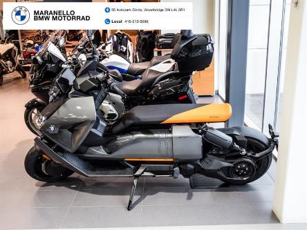 2023 BMW CE04  (Stk: B1210) in Woodbridge - Image 1 of 13