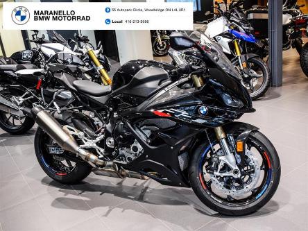 2023 BMW S1000RR  (Stk: B1276) in Woodbridge - Image 1 of 17