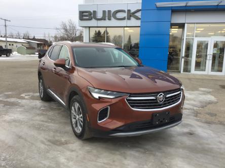 2022 Buick Envision Preferred (Stk: 23211A) in Langenburg - Image 1 of 19