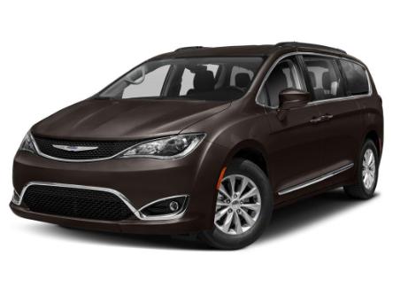 2019 Chrysler Pacifica Limited (Stk: 11565UQ) in Innisfil - Image 1 of 11