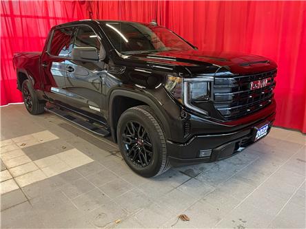2022 GMC Sierra 1500 Elevation (Stk: BB1554) in Listowel - Image 1 of 23