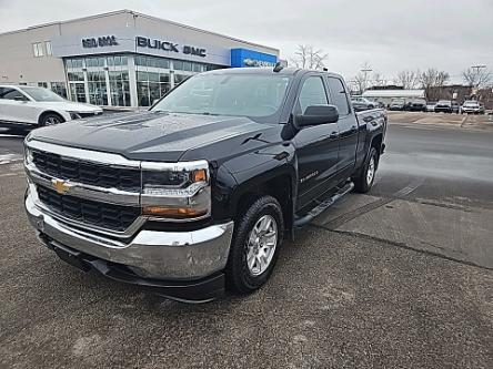 2019 Chevrolet Silverado 1500 LD LT (Stk: 2023100A) in ARNPRIOR - Image 1 of 17