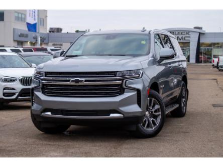 2023 Chevrolet Tahoe LT (Stk: U6379) in Edmonton - Image 1 of 29