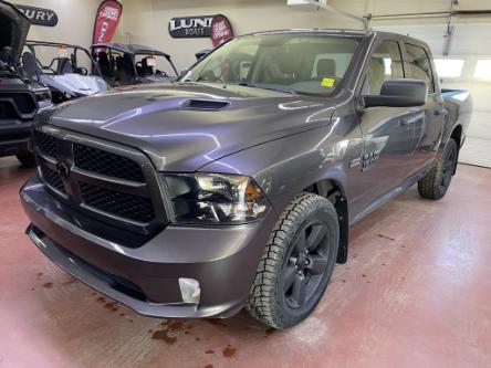 2019 RAM 1500 Classic ST (Stk: T23-54A) in Nipawin - Image 1 of 19