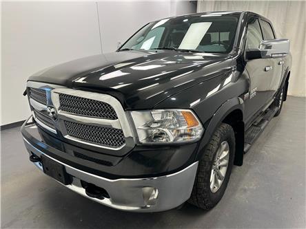 2018 RAM 1500 SLT (Stk: 12759) in Lethbridge - Image 1 of 19