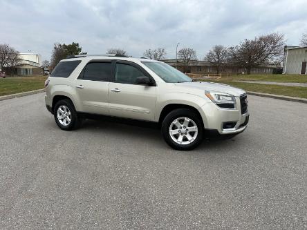 2014 GMC Acadia SLE2 in Port Hope - Image 1 of 29