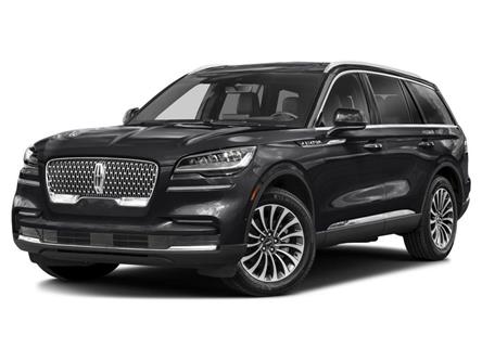 2023 Lincoln Aviator Reserve (Stk: S3834) in St. Thomas - Image 1 of 12