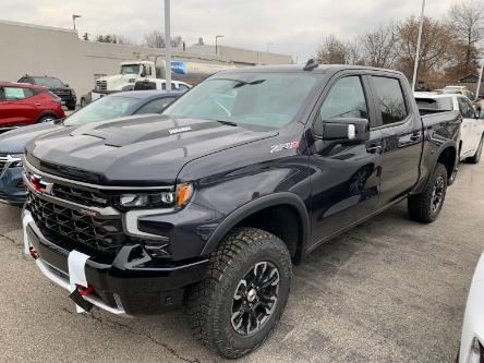 2024 Chevrolet Silverado 1500 ZR2 (Stk: 7OD43439051) in Caledonia - Image 1 of 8