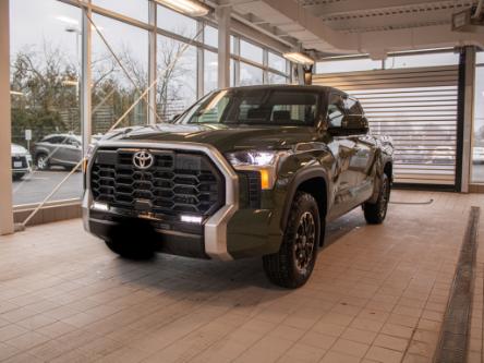 2023 Toyota Tundra Limited (Stk: 24573) in Kingston - Image 1 of 17