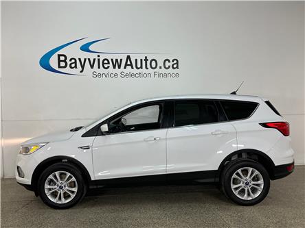 2019 Ford Escape SE (Stk: 40768J) in Belleville - Image 1 of 20