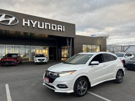 2020 Honda HR-V Touring (Stk: 33147A) in Scarborough - Image 1 of 20