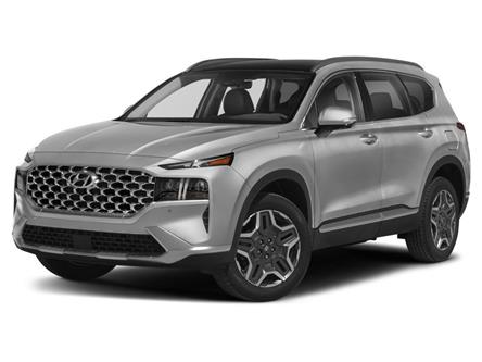 2023 Hyundai Santa Fe HEV Luxury (Stk: 19261) in Thunder Bay - Image 1 of 12