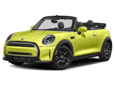 2024 MINI Convertible Cooper (Stk: 9319) in Kitchener - Image 1 of 11