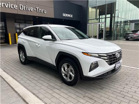 2022 Hyundai Tucson ESSENTIAL (Stk: 16U100761) in Markham - Image 1 of 12