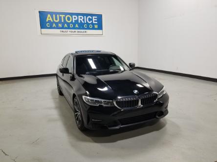 2021 BMW 330i xDrive (Stk: W4042) in Mississauga - Image 1 of 27
