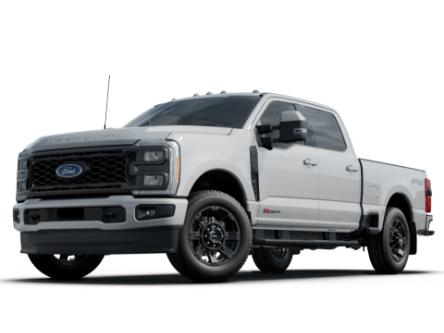 2023 Ford F-250 Lariat (Stk: 23196) in La Malbaie - Image 1 of 7