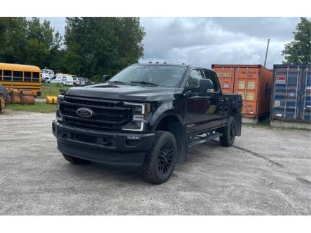 2020 Ford F-250 Lariat in Saint-Eustache - Image 1 of 17