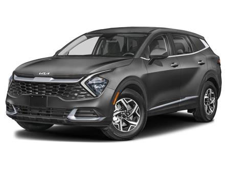 2024 Kia Sportage LX (Stk: KD1160) in St. John's - Image 1 of 11