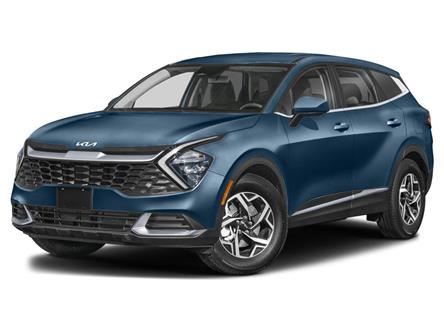 2024 Kia Sportage LX (Stk: KD1183) in St. John's - Image 1 of 11