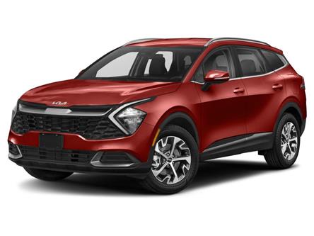 2023 Kia Sportage Hybrid EX (Stk: KD1192) in St. John's - Image 1 of 12