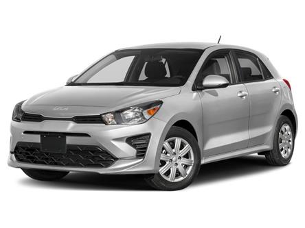 2023 Kia Rio LX+ (Stk: KD1193) in St. John's - Image 1 of 11
