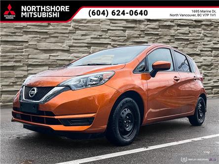 2018 Nissan Versa Note 1.6 SV in North Vancouver - Image 1 of 23