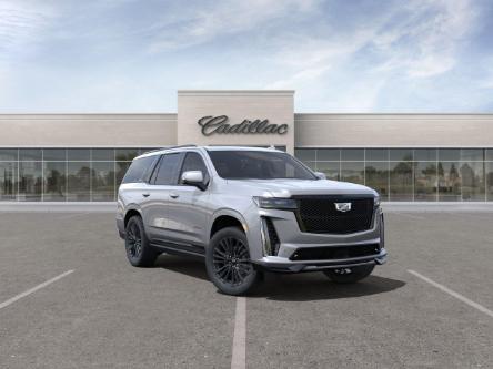 2023 Cadillac Escalade V-Series (Stk: 35756) in Sudbury - Image 1 of 24