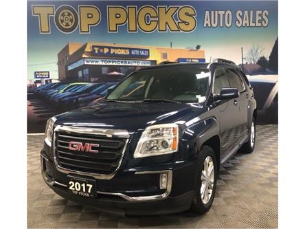 2017 GMC Terrain SLE-2 (Stk: 242516) in NORTH BAY - Image 1 of 23