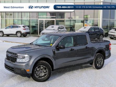 2023 Ford Maverick  (Stk: U1090) in Edmonton - Image 1 of 22