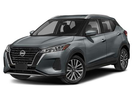2024 Nissan Kicks SV (Stk: 13081) in Sudbury - Image 1 of 11
