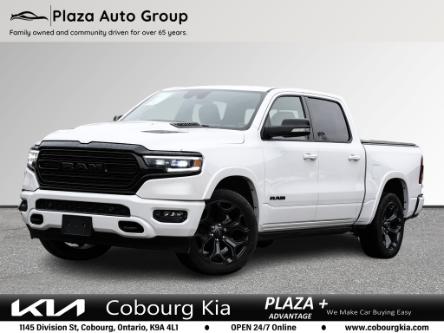 2022 RAM 1500 Limited (Stk: 17143) in Cobourg - Image 1 of 19