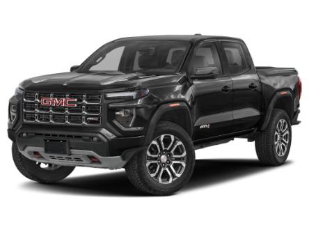 2023 GMC Canyon AT4 (Stk: 1248211) in WHITBY - Image 1 of 12