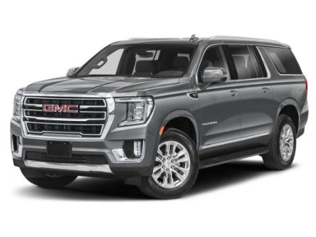2024 GMC Yukon XL SLT (Stk: R106646) in WHITBY - Image 1 of 12