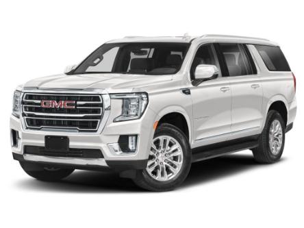 2024 GMC Yukon XL SLT (Stk: R107330) in WHITBY - Image 1 of 12