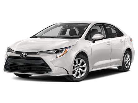 2024 Toyota Corolla LE (Stk: A24024) in Sault Ste. Marie - Image 1 of 11