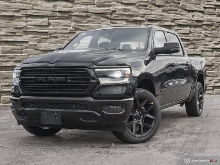 2024 RAM 1500 Sport (Stk: R2016) in Hamilton - Image 1 of 25