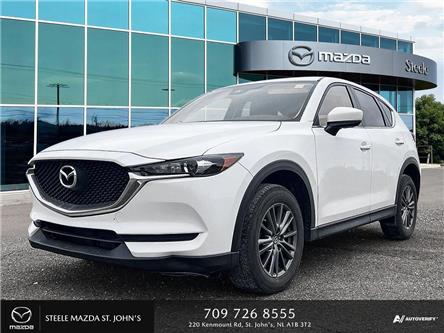 2019 Mazda CX-5 GX (Stk: TL1299) in St. John's - Image 1 of 24