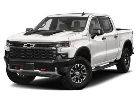 2024 Chevrolet Silverado 1500 ZR2 (Stk: 164120) in London - Image 1 of 11