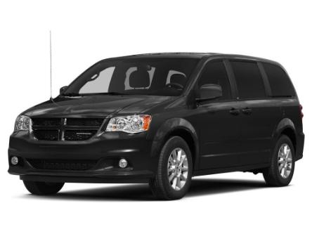 2016 Dodge Grand Caravan R/T (Stk: 23P064A) in Wadena - Image 1 of 10