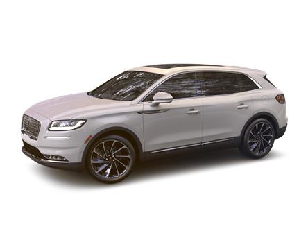 2023 Lincoln Nautilus Reserve (Stk: L24965) in Watford - Image 1 of 4