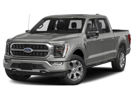 2023 Ford F-150 Platinum (Stk: 2361077) in Vancouver - Image 1 of 11