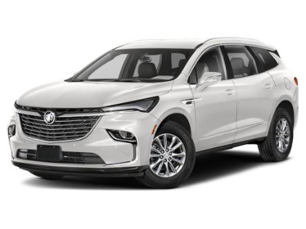 2024 Buick Enclave Premium (Stk: 24140) in TISDALE - Image 1 of 11