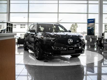 2024 Acura MDX Type S Ultra (Stk: R800285) in Brampton - Image 1 of 20