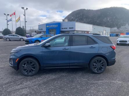 2024 Chevrolet Equinox RS (Stk: 24117) in Campbellton - Image 1 of 2