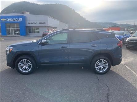 2024 GMC Terrain SLE (Stk: 24089) in Campbellton - Image 1 of 2